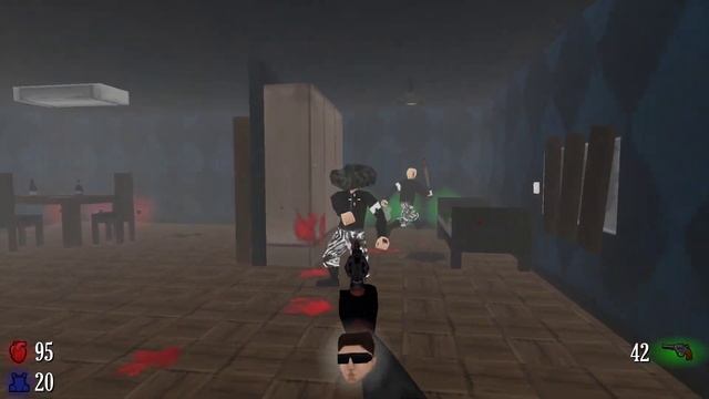 White Hell Level 1 Gameplay (April 2020 Update) смотреть онлайн