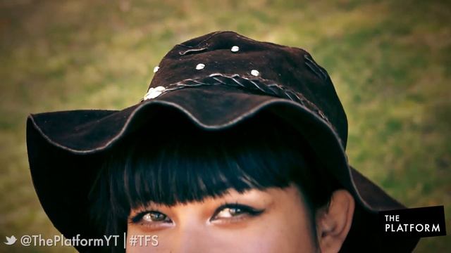 Summer Festival Outfits with Clothes Encounters: The Fashion Statement | The Platform смотреть онлайн