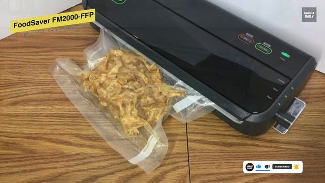 TOP 5: Vacuum Sealer for 2022 | Tested and Compared! смотреть онлайн