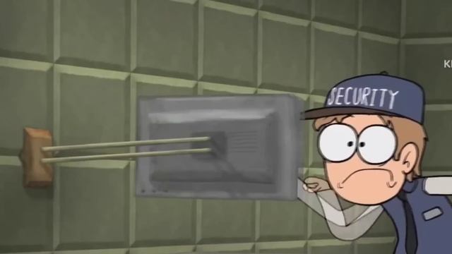 AS CLÁSSICAS ANIMAÇÕES DE FNAF смотреть онлайн