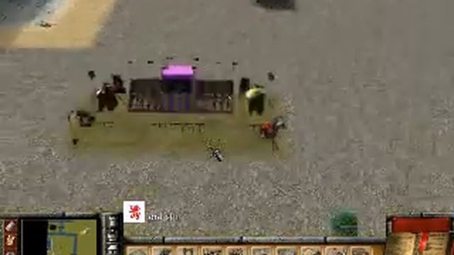 stronghold 2 смотреть онлайн