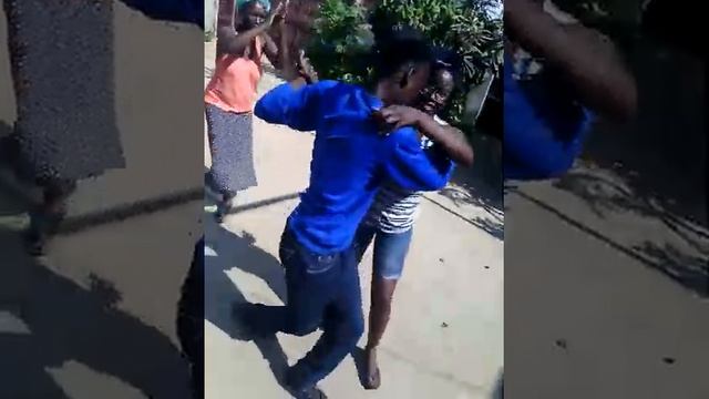 Semba e Kizomba com Moreno смотреть онлайн