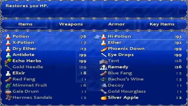 Let's Play: Final Fantasy IV - Alter Destiny (Part 14) смотреть онлайн