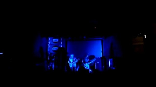 Boroff Band - Ритуал сожжения трупа