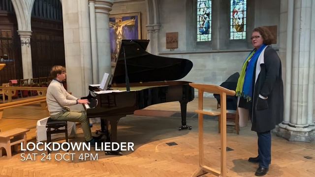 Lockdown Lieder смотреть онлайн