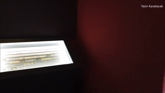 Türk İslam Eserleri Müzesi (Turkish & Islamic Art Museum), Bursa