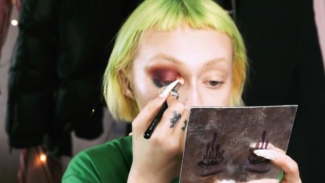 ВКУСНО ИЛИ ГНУСНО:КЛАССНАЯ ПАЛЕНАЯ КОСМЕТИКА ИЗ "ВСЕ ОТ 39р!» смотреть онлайн