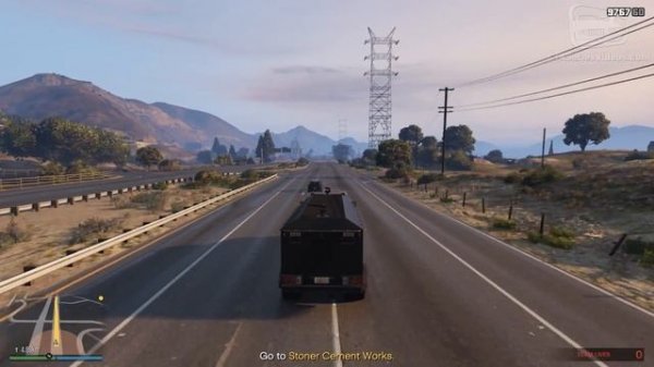 GTA Online: Doomsday Heist Act #2 with 4 Players (Elite & Criminal Mastermind IV)