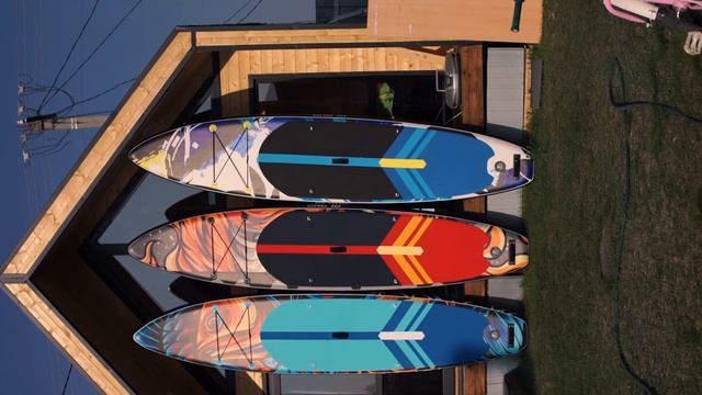 Aloha 12,6 хит сезона 2023!