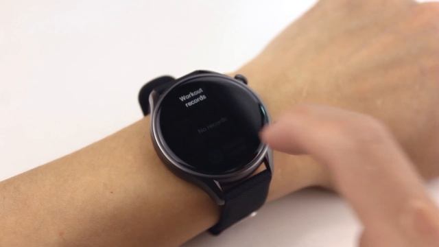 COLMI i20 Smartwatch смотреть онлайн