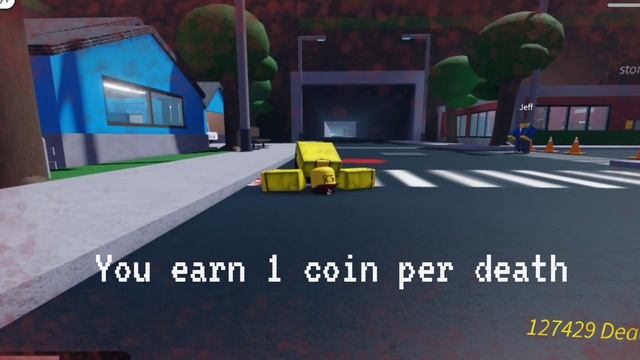 how to get dead coins *REMASTERED! | Roblox Be dead forever simulator смотреть онлайн