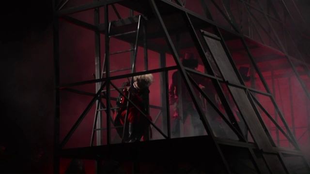 "Капитанская дочка". Режиссер - Никита Золин смотреть онлайн