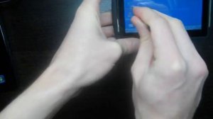 windows embedded, windows ce6.0 Как войти в виндовс на навигаторе. Explay slk4