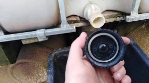 Сломалась ручка на еврокубе! Дешёвый ремонт Куба! Ч1