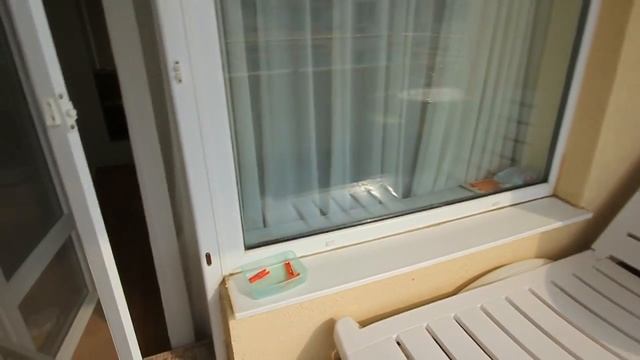 Комплекс "Несебр Форт Клуб", Солнечный берег, Болгария смотреть онлайн