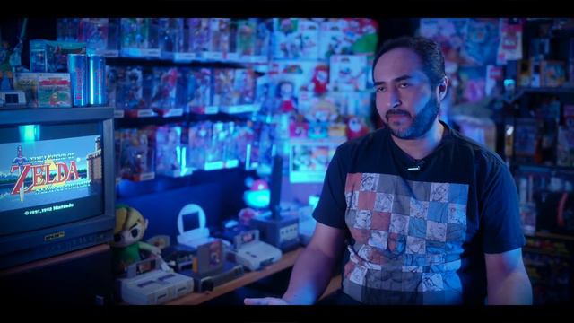 Boost POWER Legends: STREET FIGHTER смотреть онлайн