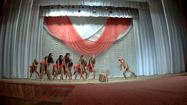 Горячее сердце 2019 "Лаванда" - "Бог Огня" смотреть онлайн