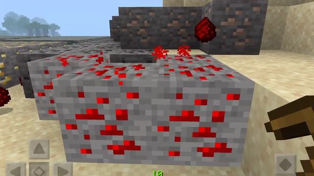 MCPE Vein Miner ! смотреть онлайн