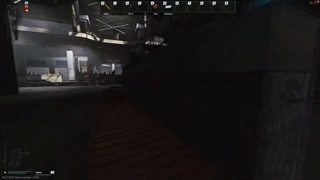 Тарков фэйлс #1 смотреть онлайн