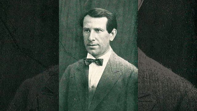 Leo Sirota plays Schumann: "Aufschwung" from Fantasiestücke Op. 12 (19?? | Live) смотреть онлайн
