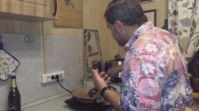 Паста карбонара | Обрусевшие рецепты | Pasta carbonara смотреть онлайн