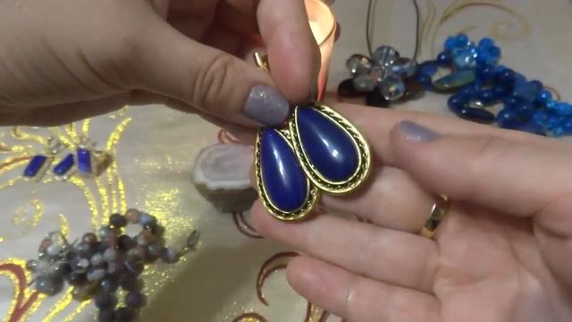 АСМР.Медитация на камень и свечу/ASMR смотреть онлайн