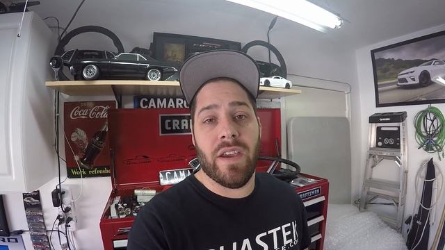 2018 Camaro 2SS 1LE is Here! смотреть онлайн