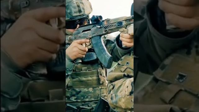 армия России