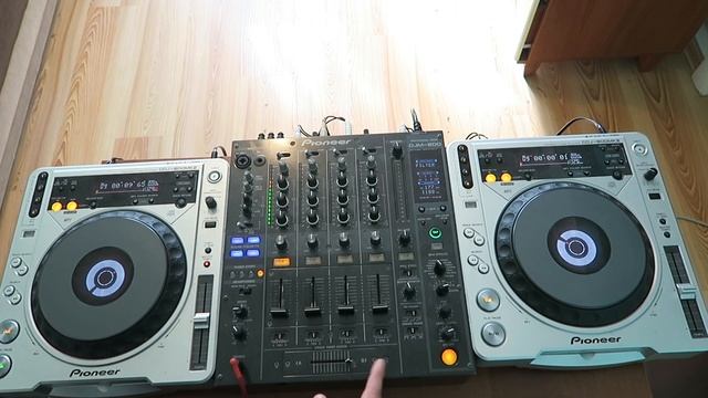 Курсы диджеев DJ онлайн. Урок 3. Эффекты. Pioneer смотреть онлайн