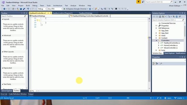 Developing RESTful API in Asp.Net with Add Method смотреть онлайн