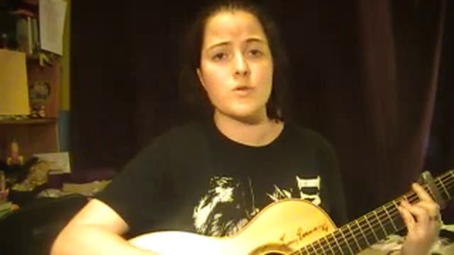 Poster Girl - Beccy Cole (Cover) смотреть онлайн