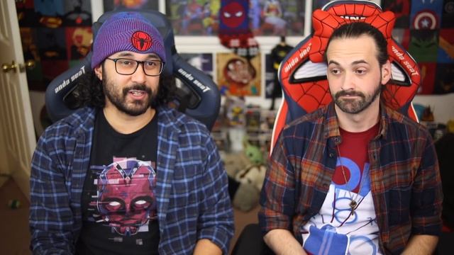 Spider-Man No Way Home NEW TRAILER 4 "Promises" "Daily Bugle" & "Fix This" | New Footage REACTION!! смотреть онлайн