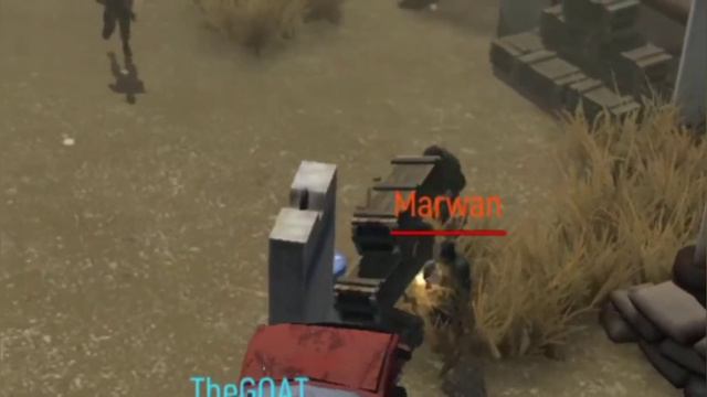 Машина смерти (Tacticool) смотреть онлайн