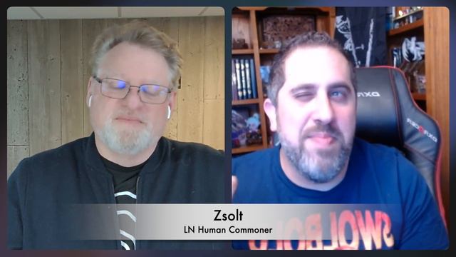 That Midgard Show Episode 5 | Upper Zobeck смотреть онлайн