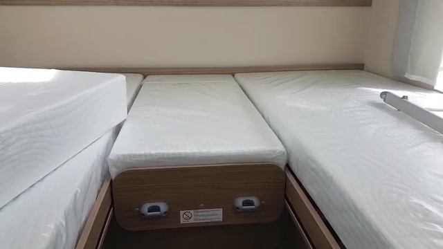 Обзор люксовых Домов на колёсах и Прицеп Дача в Германии смотреть онлайн