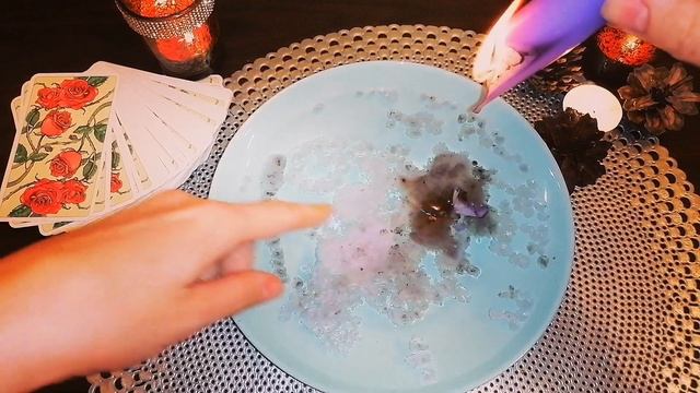 О ЧЕМ ВАЖНОМ НУЖНО ЗНАТЬ ❗О ЧЕМ ПОВЕДАЕТ СВЕЧА? ГАДАНИЕ ОНЛАЙН ? смотреть онлайн