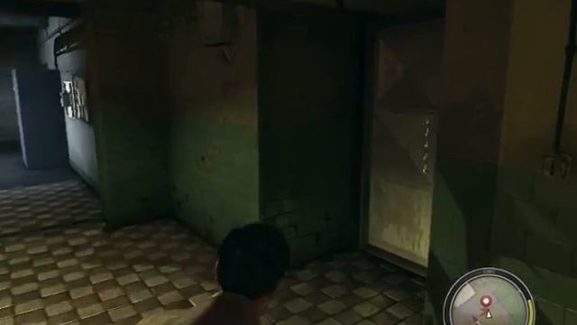 Прохождение Mafia 2 Главы 9 смотреть онлайн