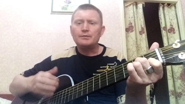 Старая мельница. 🏖️🌴 Песни под гитару. смотреть онлайн