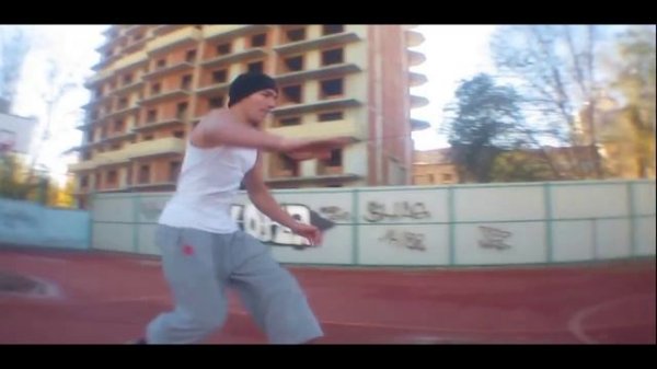 Alexsandr luft - Standart tranings