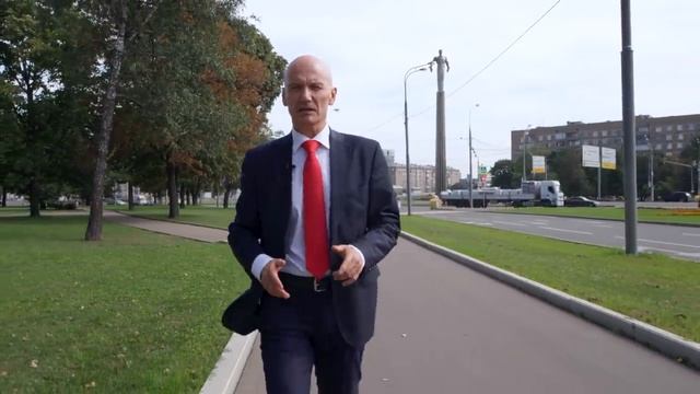 Наше время требует «ПЕРЕМЕН!» ИГОРЬ НИКОЛАЕВ смотреть онлайн