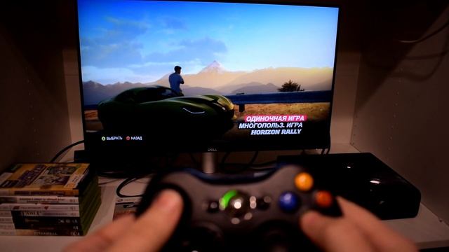 Xbox Avito смотреть онлайн