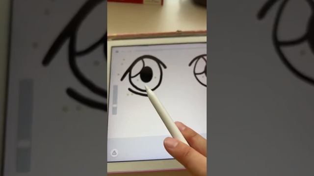 Как нарисовать глаза #art #drawing #painting #какнарисовать #какнарисоватьглаза #howtodraw смотреть онлайн