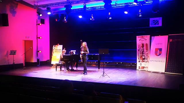 Maciej Zaczko EUROPE OPEN BASSOON COMPETITION 2022 смотреть онлайн