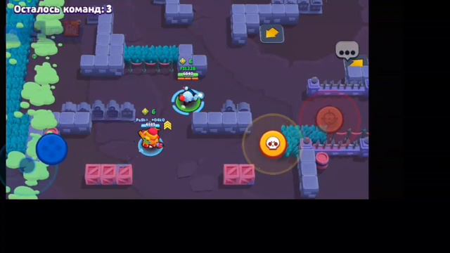 АПНУЛ 23000 КУБКОВ В БРАВЛ СТАРС!!! смотреть онлайн