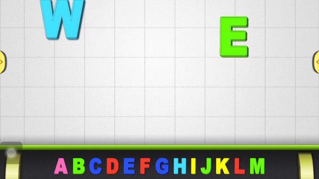 How to use ABC - Magnetic Alphabet HD for Kid смотреть онлайн