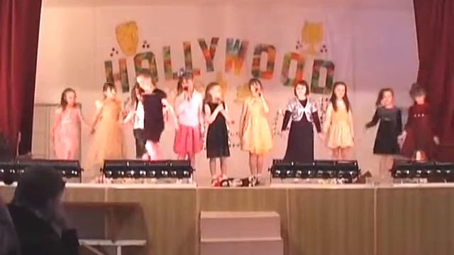 Гала 2009 - 11 смотреть онлайн