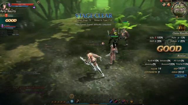 Играем в C9 Continent Of The Ninth Seal