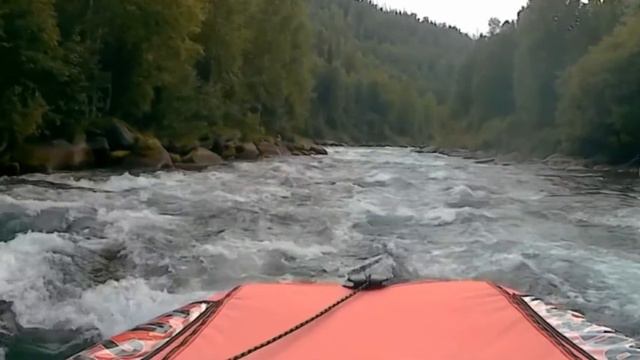 Большой манский порог! Штурм-2, Вася держись 🔥🤣 смотреть онлайн