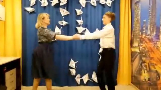 "Венский вальс" смотреть онлайн