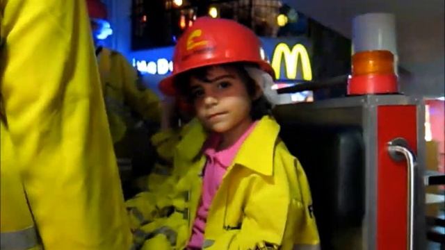 Kidzania- The Dubai Mall смотреть онлайн